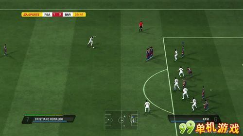 谁更能“射”？实况足球2011 vs FIFA11射门较量