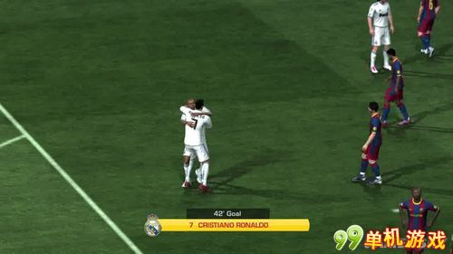 谁更能“射”？实况足球2011 vs FIFA11射门较量