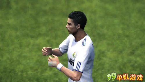 谁更能“射”？实况足球2011 vs FIFA11射门较量