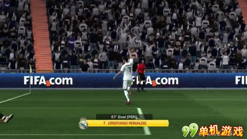 谁更能“射”？实况足球2011 vs FIFA11射门较量