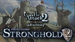 兵临城下2(Castle Attack 2) 硬盘版