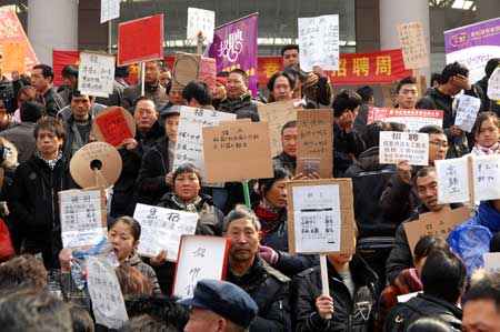 重口味高内涵囧图大放送 每张都充满亮点