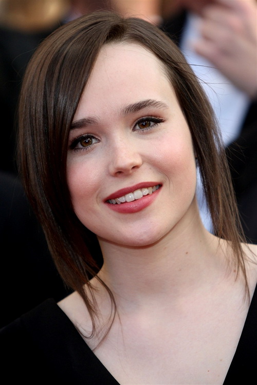 顽皮狗澄清《美国末日》女主原型并非Ellen Page