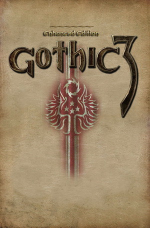 哥特王朝3(Gothic 3)中文版