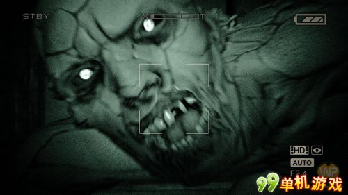 PS4生存恐怖游戏《逃生》将于夏季末登陆PC