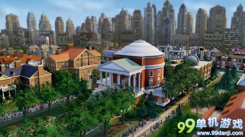 《模拟城市5》宣布跳票 3月5日在北美发售