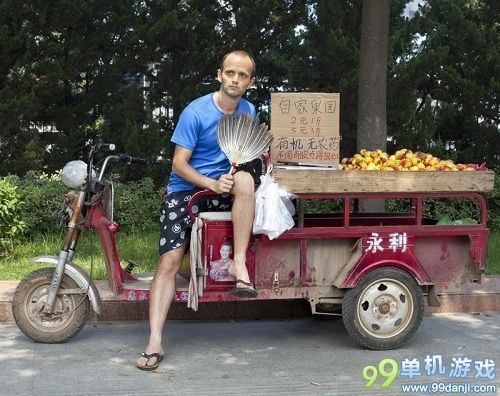 40年后中国老外们的生活 命运令人感叹