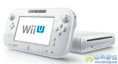 任天堂很得意 Wii U在北美首周卖出40万台