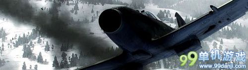《捍卫雄鹰IL-2》续作《斯大林格勒战役》公布