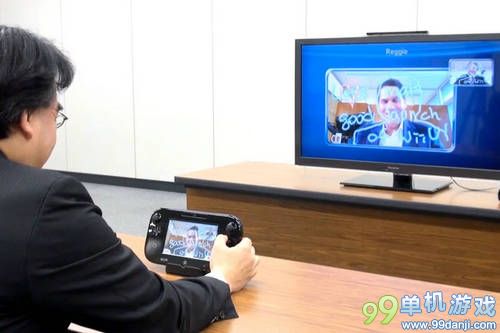 首战告捷！Wii U在日本首周销量突破30万套