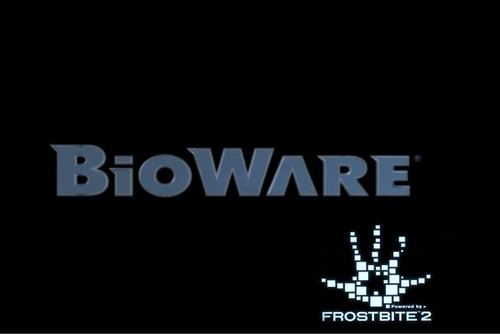 迎战次时代 “寒霜2”助力Bioware未来新作 