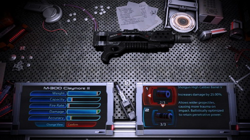 《质量效应3》将包含普罗仙DLC 典藏版免费获得