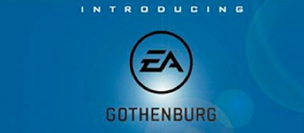 EA成立哥德堡工作室 专注寒霜2引擎开发新游
