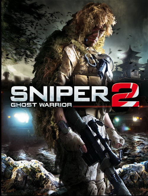 《狙击手：幽灵战士2》跳票 推迟至十月发售