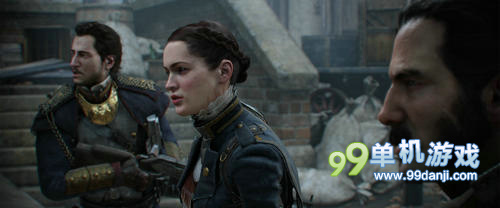 外媒评点2014最期待游戏 《巫师3》夺头魁