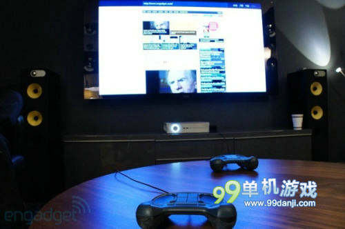 叫板PS4？Vavle主机Steam Machine原型机曝光