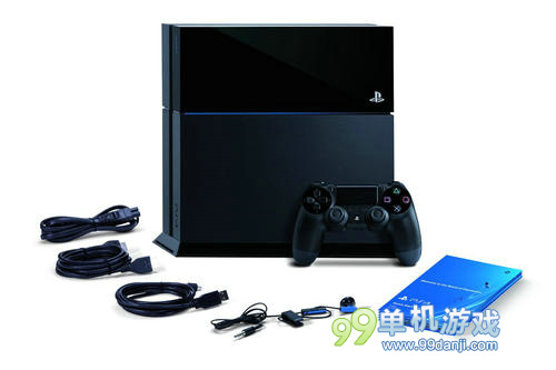 次世代让人疯狂！PS4美国热卖引发多起抢劫事件