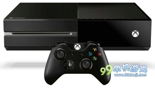 Xbox One内置500G硬盘实际可用空间仅362G