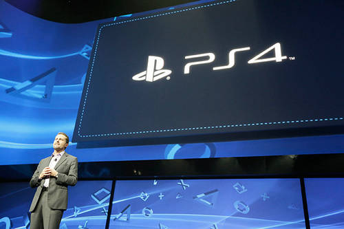 《杀戮地带4》开发者泄天机 PS4今年年底发售