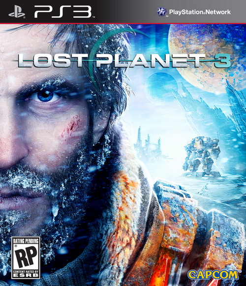 《失落的星球3》发售日确定 游戏封面与预告公布