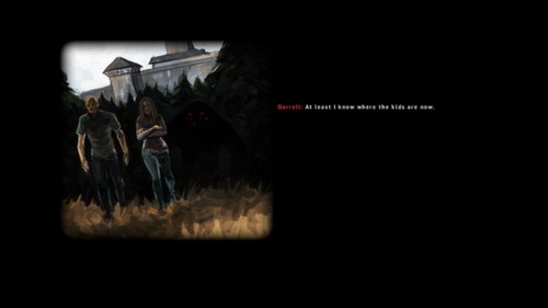 杀僵尸求生存 独立游戏《破碎天堂》发售预告 