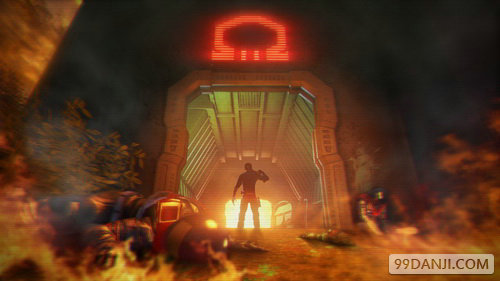 《孤岛惊魂3：血龙》PC版预购玩家获赠游戏原声