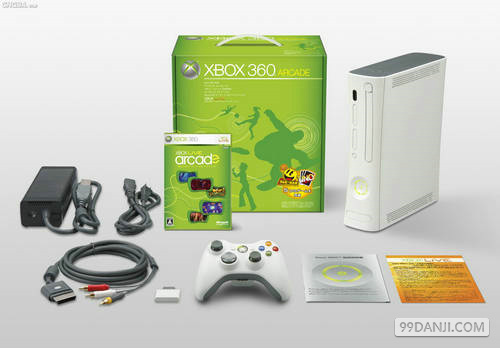 独霸一方 XBOX360全球销量突破7720万台