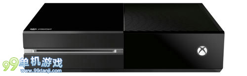 叫板PS4 看微软新主机Xbox One宣传片