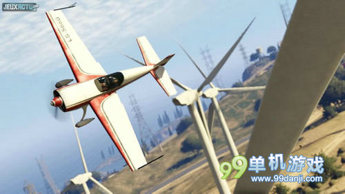 《GTA5》PC版有戏！R星最新招聘广告泄天机