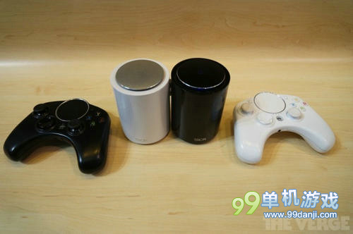 华为安卓主机TRON系统UI界面曝光 效仿Xbox？