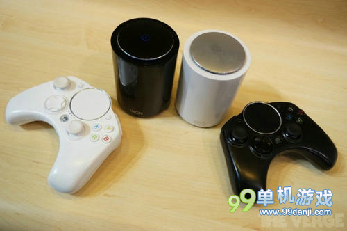 华为安卓主机TRON系统UI界面曝光 效仿Xbox？