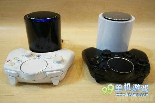 华为安卓主机TRON系统UI界面曝光 效仿Xbox？