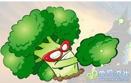 植物大战僵尸2中文版6种新植物强势登场