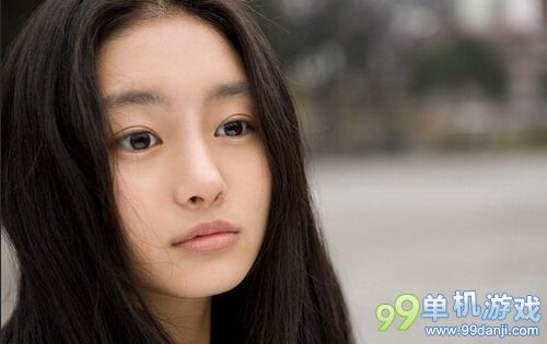 日欲女黑发清纯照 苍井优最森女！