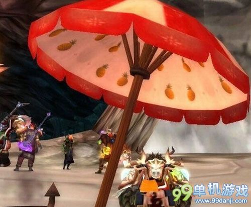 魔兽世界6.0怎么获得午餐篮？午餐篮获得方法攻略