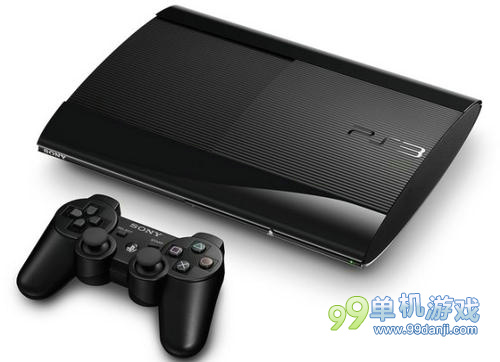 索尼：PS3仍有二至四年寿命 新游戏爽不停