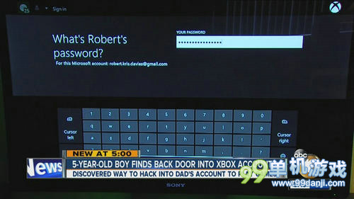 5岁男孩发现XboxOne安全机制漏洞 熊孩子很牛