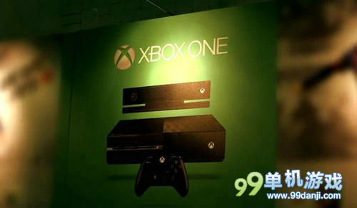 微软：XboxOne未来能兼容X360主机游戏