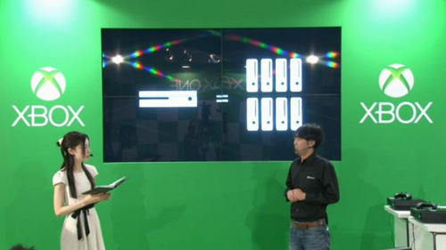 微软日本：XboxOne搭配云服务等同32台X360！