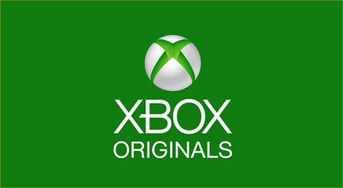 微软宣布Xbox原创影视节目6月开始放送
