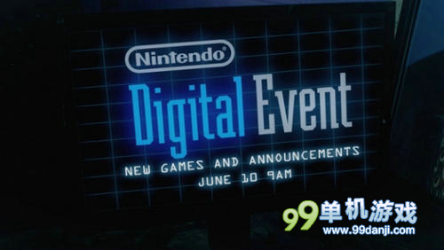 任天堂缺席E3 2014  自办Digital Event展会
