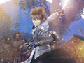 PS4《无双大蛇2：终极版》中文版敲定 今夏发售