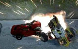 重口暴力游戏《死亡赛车：再生》最新宣传
