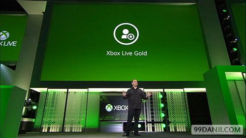 Xbox部门总裁推特答疑 透露微软E3新情报