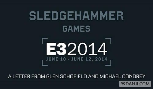 《使命召唤11》实机演示或在E3 2014期间公布