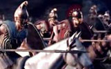 海贼王之战！《罗马2：全面战争》新DLC宣传