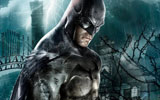《蝙蝠侠：阿卡姆》改编动画电影《突击阿卡姆》曝光