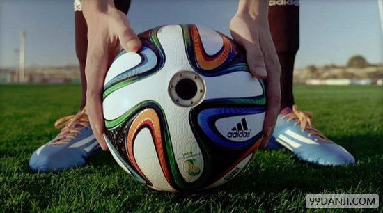 脚尖上的科技 巴西世界杯上都有哪些新玩意？