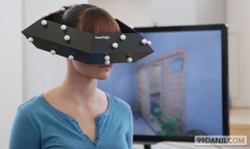 育碧美女总裁看好虚拟现实技术 或用于开发跑酷游戏