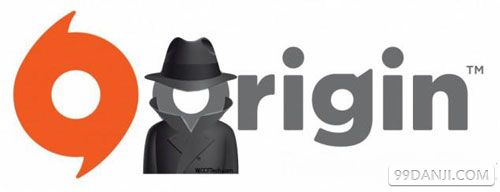 Origin客户端被指窥探用户隐私 EA称已开始调查